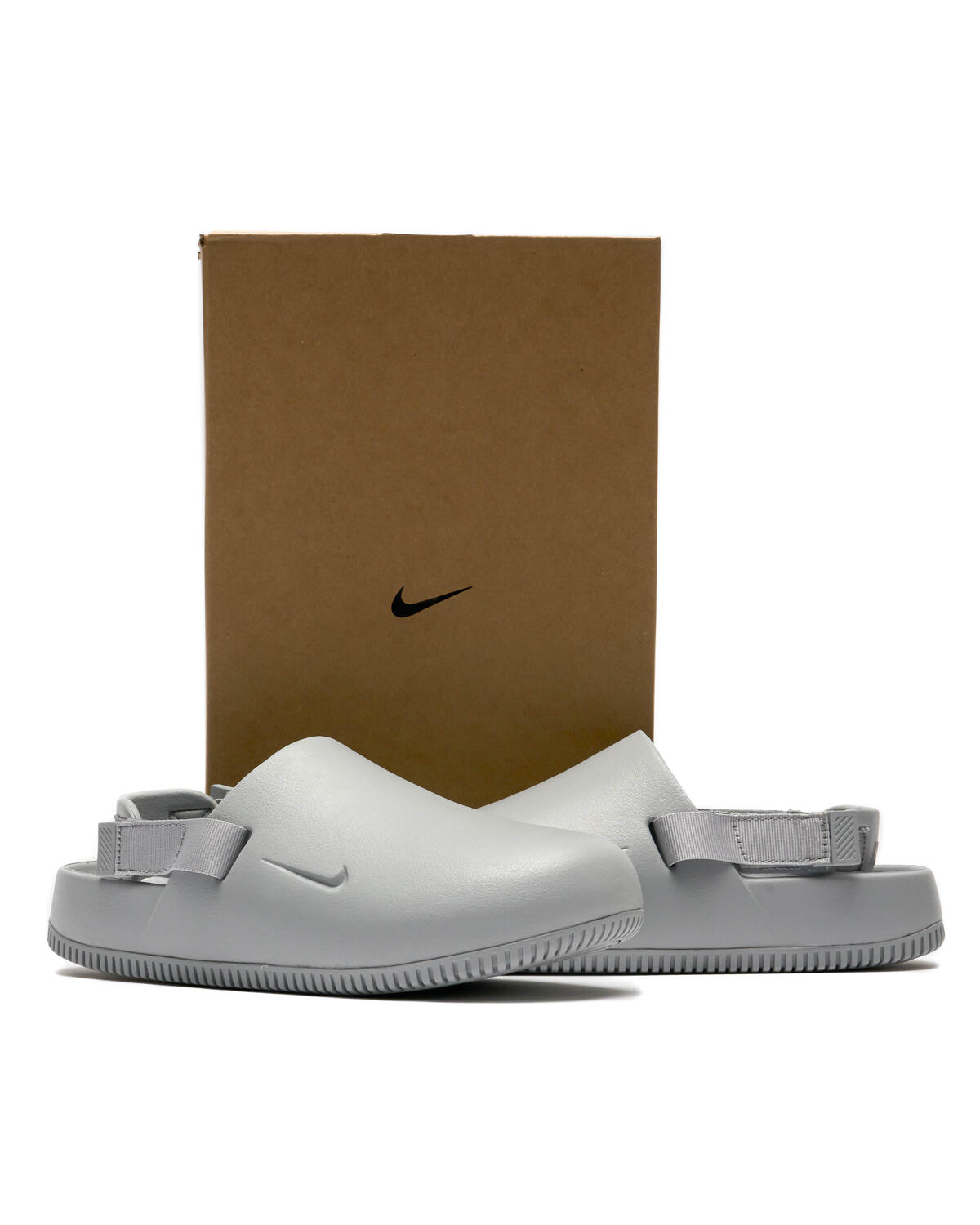 Nike CALM MULE | FD5131-002 | AFEW STORE